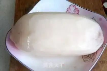 Make Rice step 1