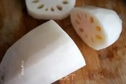 Make Rice step 2