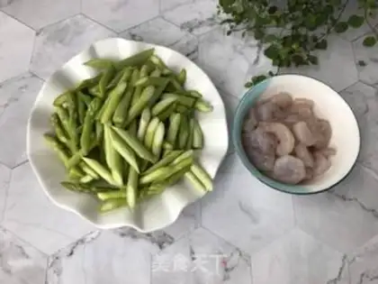 Make Shrimp step 1