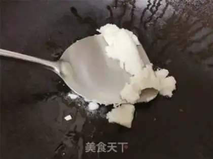 Make Tofu skin step 3