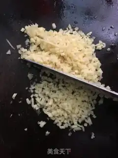 Make Shrimp step 7