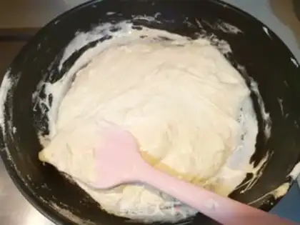 Make Peanut oxin step 2