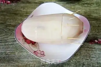 Make Rice step 4