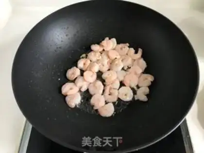 Make Shrimp step 3