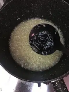 Make Shrimp step 9
