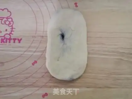 Make Soyburger step 7