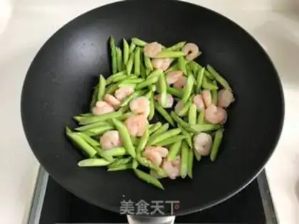 Make Shrimp step 4