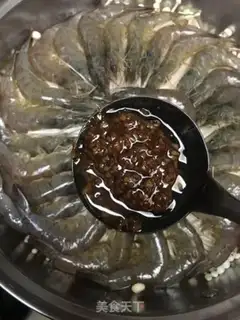 Make Shrimp step 10