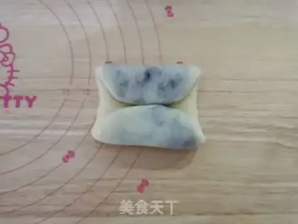 Make Soyburger step 8