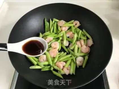 Make Shrimp step 5