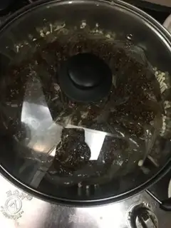 Make Shrimp step 11