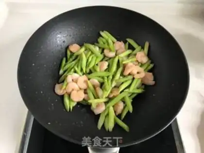 Make Shrimp step 6