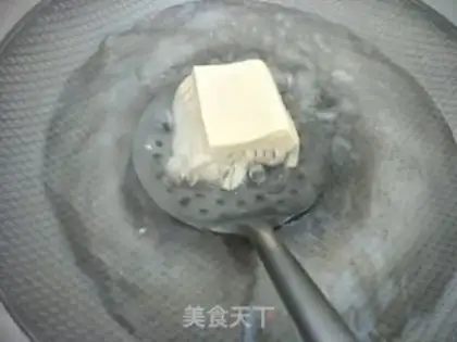 Make Tofu step 4