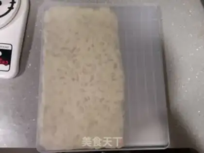 Make Peanut oxin step 6