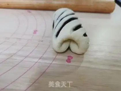 Make Soyburger step 10