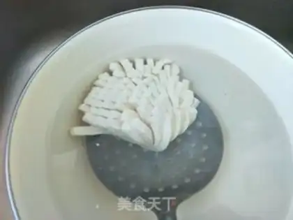 Make Tofu step 5