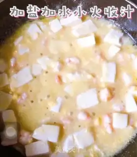 Make Frog food step 6