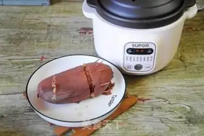Make Rice step 10
