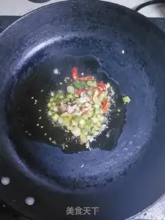 Make Sour sauce step 2
