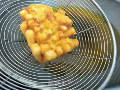 Make Tofu step 8