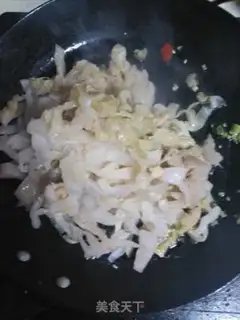 Make Sour sauce step 4