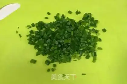 Make Onion soda step 2
