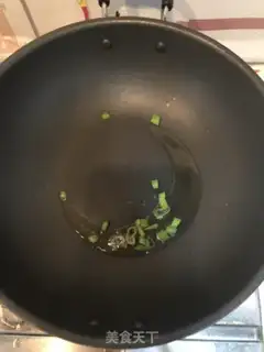 Make Porridge step 1