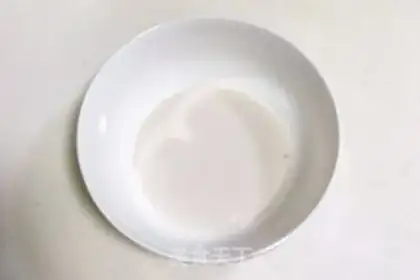 Make Onion soda step 3