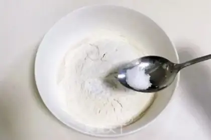 Make Onion soda step 4