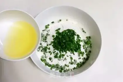 Make Onion soda step 5