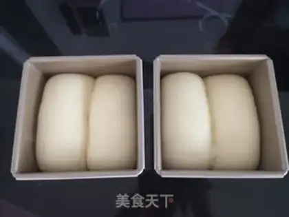 Make Cotton candy toast step 9