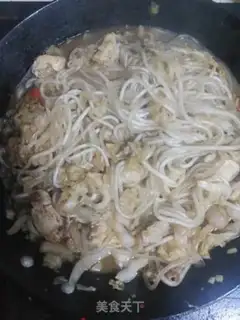 Make Sour sauce step 7