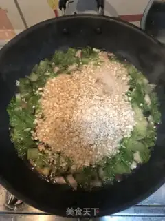 Make Porridge step 5