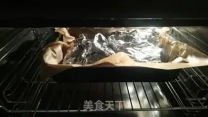 Make Steak with salad step 7