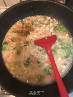 Make Porridge step 6