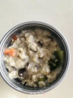 Make Porridge step 7