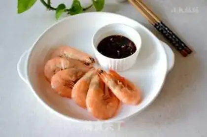 Make Shrimp step 6