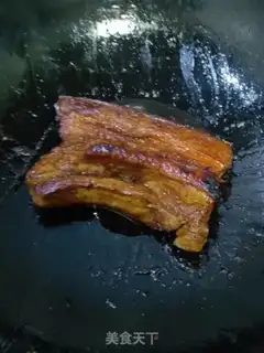 Make Plum chow step 5
