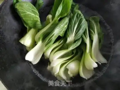Make Mushroom oil step 2