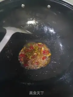 Make Plum chow step 7