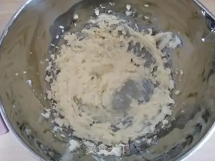 Make Salted egg yolks step 1