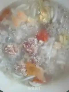 Make Homemade meatballs step 10