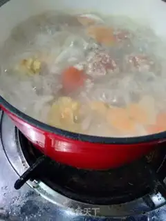 Make Homemade meatballs step 11