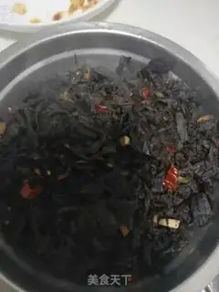 Make Plum chow step 9
