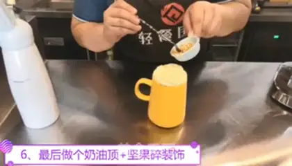 Make Corn rolls and rolls step 5