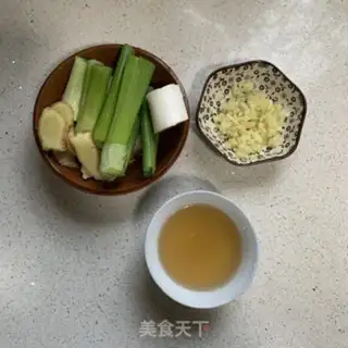 Make Crabs step 1