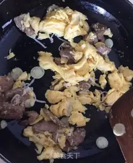 Make Sliding beef step 13