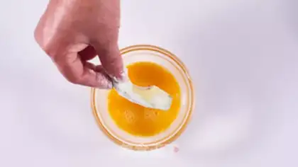 Make Roast butter step 3