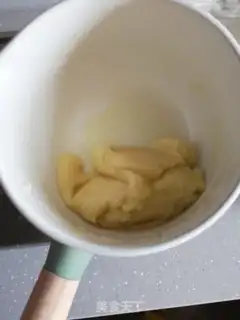 Make Latte puff step 11