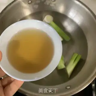 Make Crabs step 2